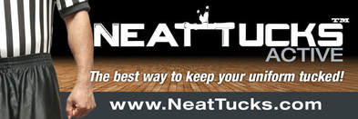 Neat Tucks banner ad